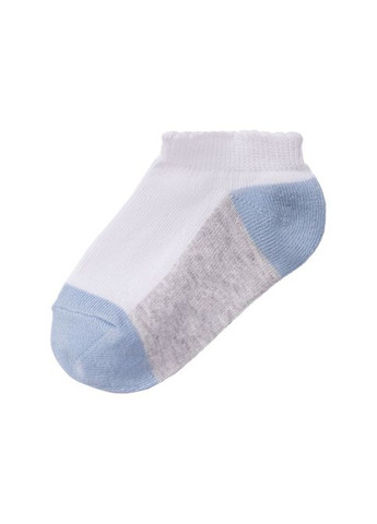Набір шкарпеток (носків) для дівчинки Lupilu (293152268)