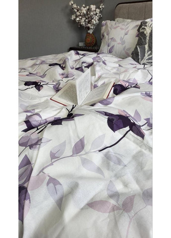 Постельное белье Мона Лиза, бязь PREMIUM Семейный размер, наволочки 50/70 No Brand (364214011)