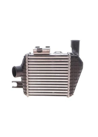 Радіатор (інтеркулер) охолодження повітря в системі наддуву 818349 Valeo (354757564)