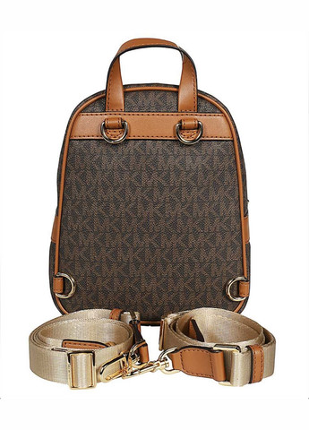 Рюкзак Michael Kors Elliot Extra Small Logo Backpack 30F3G5EB1B (328976610)