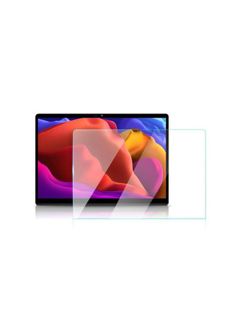 Стекло защитное (m462029) BeCover Lenovo Yoga Tab 11 (370200288)