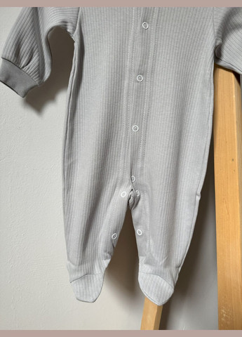 Человечек для новорожденного интерлок Тімі Текс (308861738)