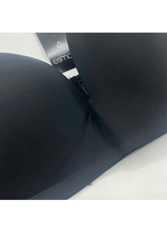 Чорний бюстгальтер жіночий Esmara без кісточок