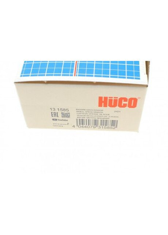 Датчик ABS (задній) Renault Clio III 05-14 (R) (HÜCO) 131585 (opt-om) Hitachi (339643262)