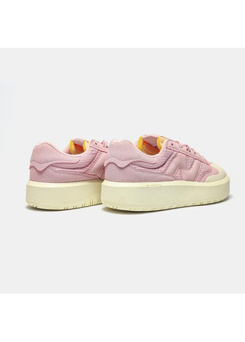 КРОСІВКИ ЖІНОЧІ NEW BALANCE NB 302 PINK SKATE НЬЮ БЕЛАНС NB 302 No Brand рожеві демісезони (367175469)