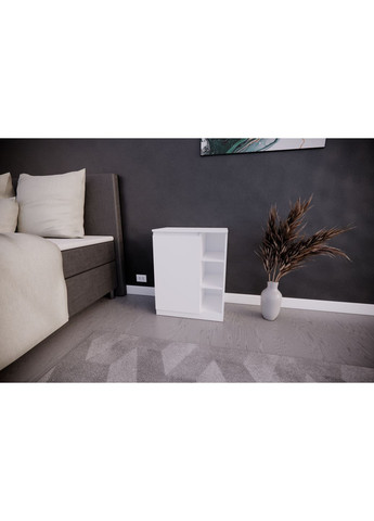 Тумба прикроватная 60х40х77.4 см MEBEX (352729451)