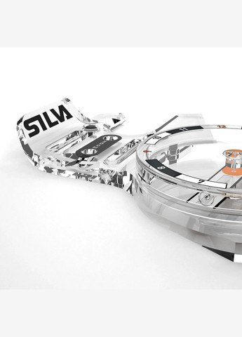 Компас Arc Jet S Right для правої руки Silva (334671605)