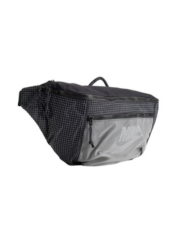 Сумка NK TECH WAISTPACK - TRL CV1411-011 (Размер: ) Nike (283622375)