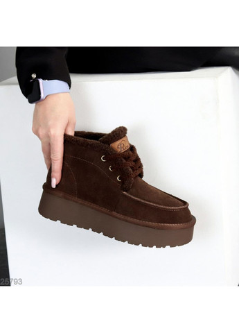 Угги Melary No Brand (369920775)