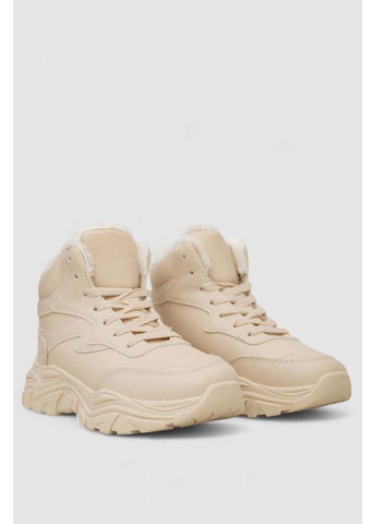 Кросівки Stilli бежеві зими (364274173)