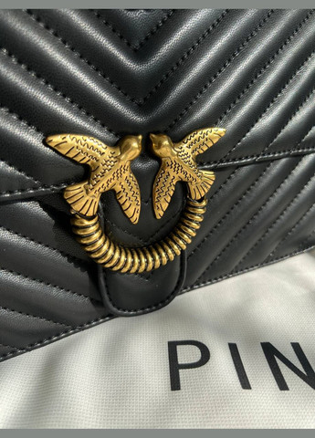 Сумка из лого Pinko Vakko (320808903)