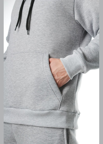 Костюм Estate сірий меланж Intruder (311608273)