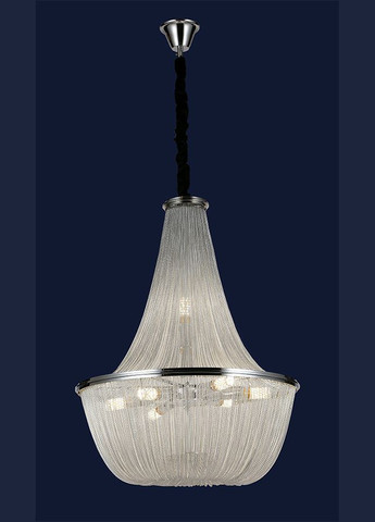 Люстра 908D00298 Silver Levistella (315484611)