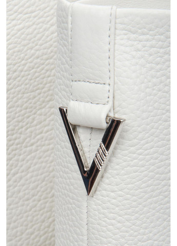 Чоботи, колір білий Estro (355885491)