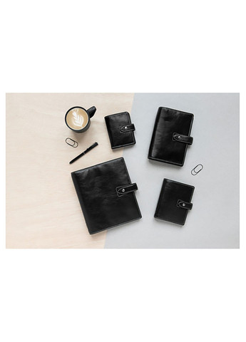 Органайзер Malden A5, Black Filofax (304288836)