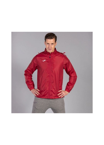Красная демисезонная куртка iris 100087.600 (m508802) Joma Iris 100087.600 червоний L