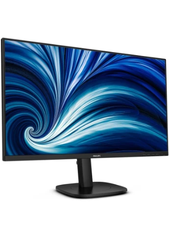 TFT 27" 27B2N3500J, QHD IPS,120Hz, 2xHDMI, DP, USB-hub, HAS, Pivot, кол., чорний Philips (394073298)