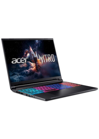 Ноутбук (m499346) Acer Nitro V 16S ANV16S-71 (369018411)