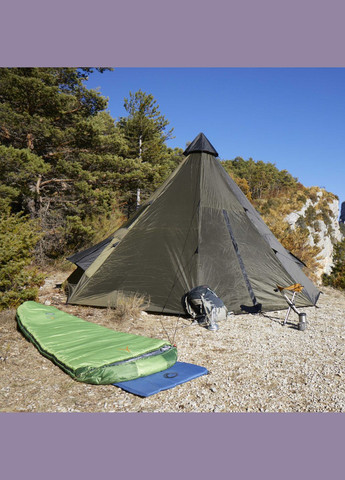 Палатка Black Falls 8 Capulet Olive (330039) Grand Canyon (315936990)