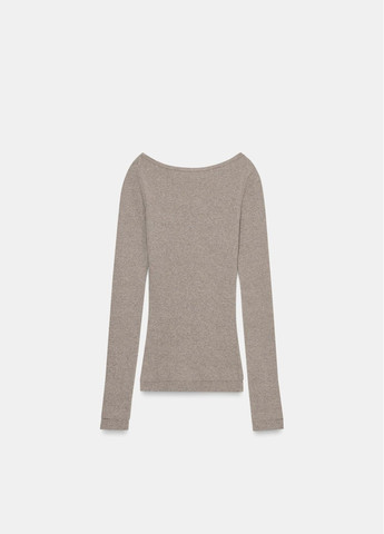 Лонгслив Zara (365783644)