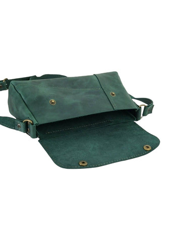 Женская кожаная сумка Смурфетка FREESKIN (301648201)