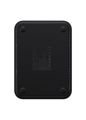 Пусковий Пристрій Super Energy 2-in-1 Car Jump Starter 8000 mAh black Baseus (322245395)