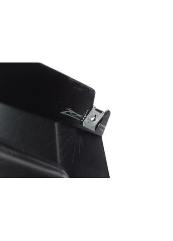 Підкрильник (передній/перед.частина) X5 (E70) 10-13 (L) 51717234831 (opt-om) BMW (340414961)