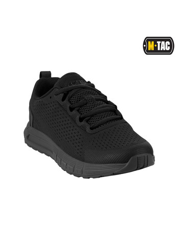 Кроссовки Summer Pro Black ( ) M-TAC (326974106)