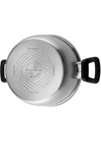 Каструля Rialto-20C 3.2 л (15150) Polaris (323048731)