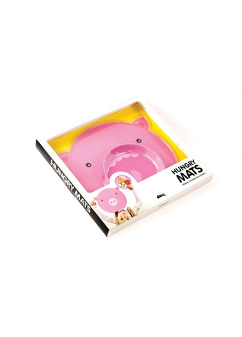 Набор детской посуды "Свинка" (DOHPIG) BeriDari (311218870)