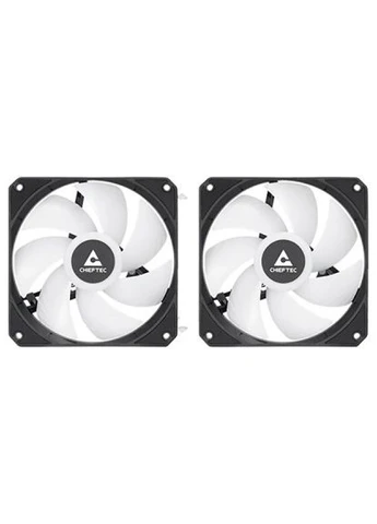 Система водяного охлаждения Iceberg 240 ARGB Chieftec (395711125)