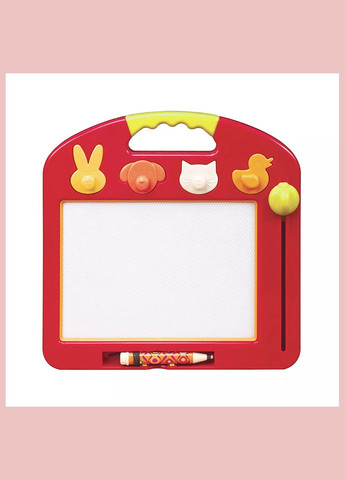 Магнітна дошка Рафаель (BX1294Z) Battat (326805497)