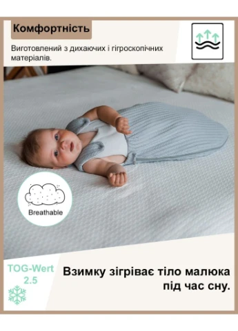 Спальный мешок Баранчик БО (317629508)