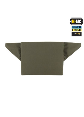 Килимок для сидіння з ременем ARMOR Ranger Green M-TAC (315339260)