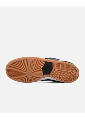 Чорні Осінні кросівки No Brand