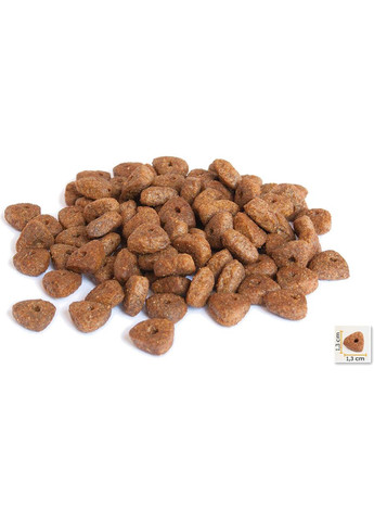 Сухой корм для собак Adult Dog Lamb&Rice с мясом ягненка и рисом 15 кг (BC405789) BonaCibo (364788781)