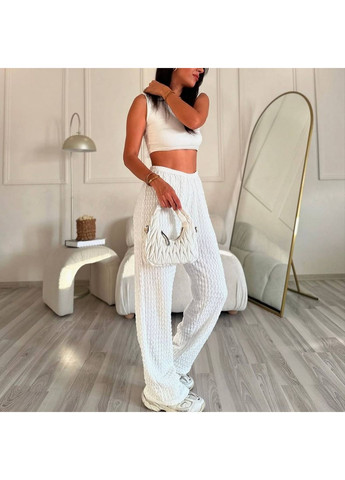 🤍 Летние штаны "Breezy Comfort" – легкость, которую ты ищешь DK/DL Мода без кордонів (354178933)