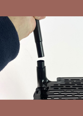 Полиця-стелаж у ванну кімнату Bona Part 1 - 3х ярусна етажерка з поличками для дрібних речей Broody (300778509)