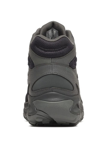 Ботинки Yokota 3 MID GTX Mns Черный Merrell (362203028)