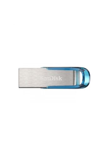USB-накопитель USB 3.0 64Gb Blue (SDCZ73-064G-G46B) SanDisk Ultra Flair (389036815)