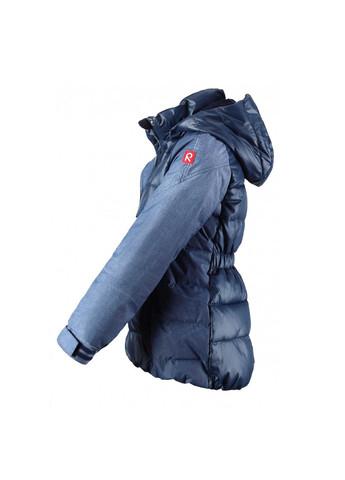 Синя зимня куртка Reima 531074