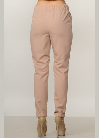 Брюки женские с высокой посадкой и эластичной резинкой сзади (БР 5.1-14/18) RiMari (365729831)