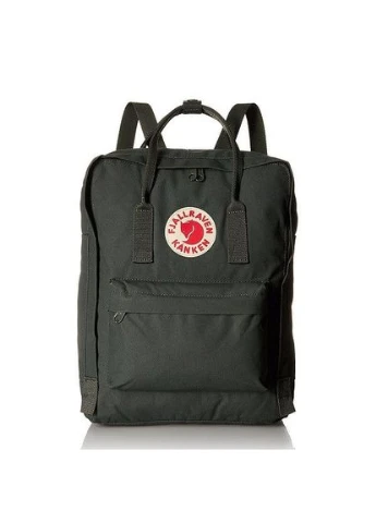 Рюкзак Kanken 16 л Fjallraven (318426973)