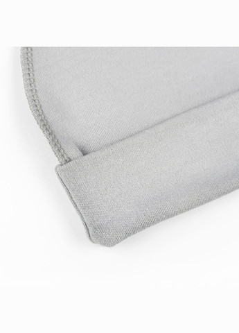 Шапочка Dexter`s для малышей с подворотом gray 40 dexter's (318097607)