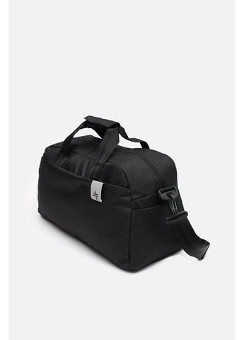 Сумка дорожня жіноча колір чорний ЦБ-00277531 Yuki (369548331)