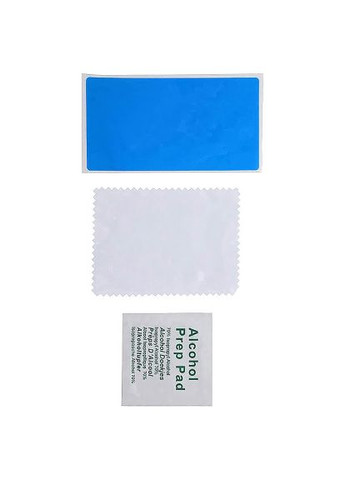 Скло захисне (710173) BeCover ZTE Blade A33Plus Black (366658692)