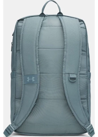 Рюкзак UA Triumph Campus BP 23L бирюзовый Уни 28 х 46 х 15 см 1384462-587 Under Armour (386070224)