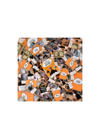 Настольная игра 30957 "Тупы Стартапы" 30957 Strateg (389891536)