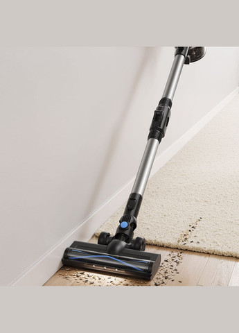 Аккумуляторный пылесос J10 (VJ10A) Mova (341491108)