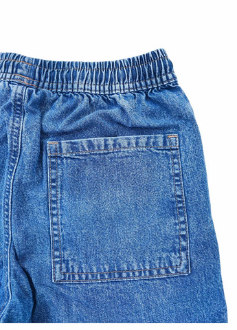 Дитячі шорти для хлопчика 98 см (25063007B) H&M (348061148)